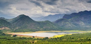 4n 5d Mysore Kodaikanal Tour Packag - 