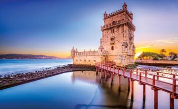 Best Of Spain And Portugal Summer 2019 From Mumbai By Cox And Kings Holiday Club - 