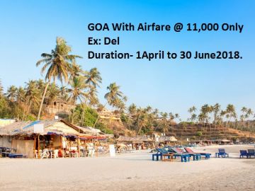 Goa In June 2020 Best Things To Do In June Places To See