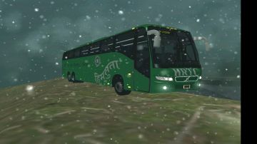 Image result for shimla to delhi overnight volvo