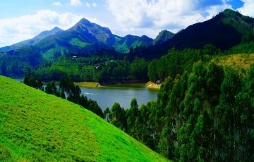 Image result for MUNNAR IMAGES