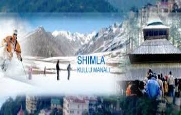 Image result for shimla manali