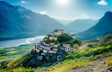 Image result for ladakh