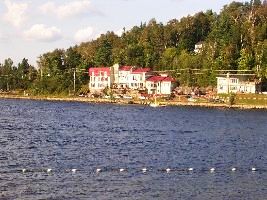 Sainte Agathe Des Monts