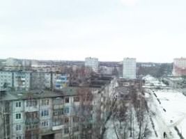 Novomoskovsk