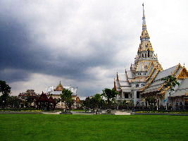 Chachoengsao