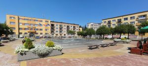 Czechowice Dziedzice