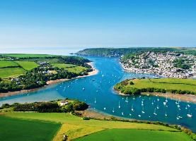Salcombe