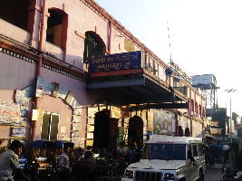 Naihati