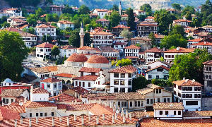 Safranbolu