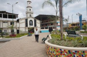 Lomas De Sargentillo