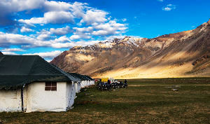 Sarchu