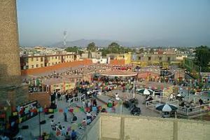 Texcoco