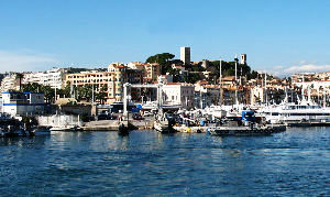 Cannes