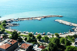 Yalova