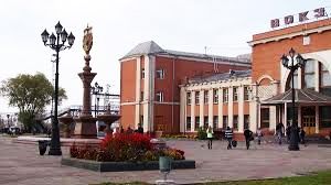 Birobidzhan