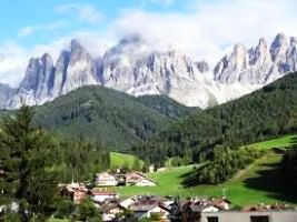 South Tyrol