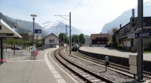 Meiringen
