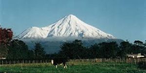 Taranaki