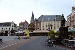 Sittard-Geleen