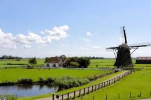 Friesland