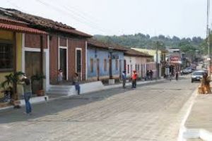 Concepcion De Ataco