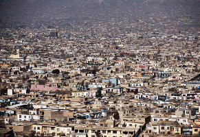 Kabul