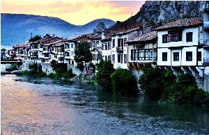 Amasya