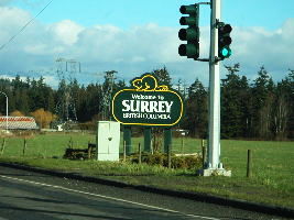 Surrey
