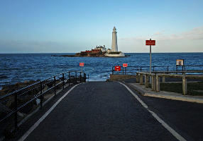 Whitley Bay