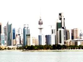 Kuwait City