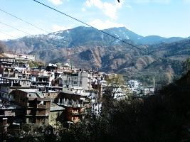 Rohru