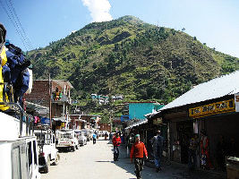Chirgaon