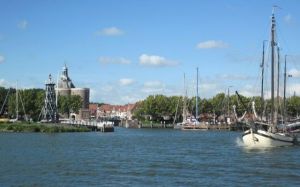 Enkhuizen