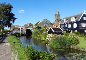 Edam Volendam