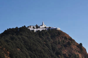 Chail
