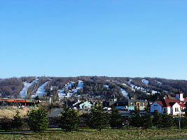 Saint Sauveur