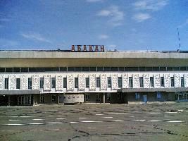 Abakan