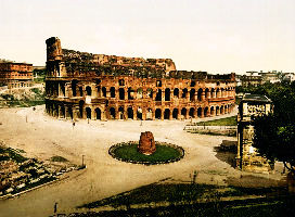Rome