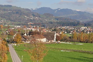 Durnten