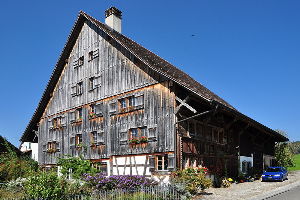 Illnau Effretikon