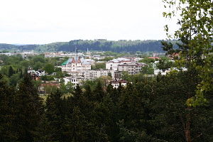 Sortavala