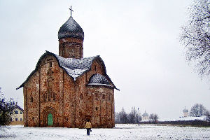 Veliky Novgorod