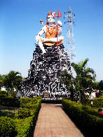 Barhalganj