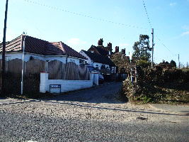 West Malling