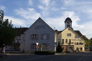 Embrach