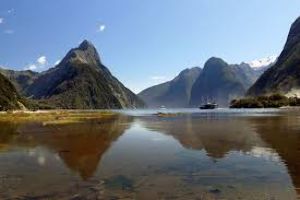 Fiordland