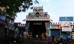Sivakasi