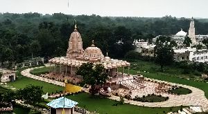 Hastinapur