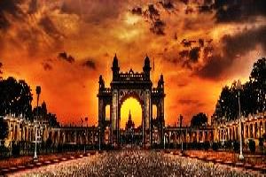 Karnataka  Tour Packages